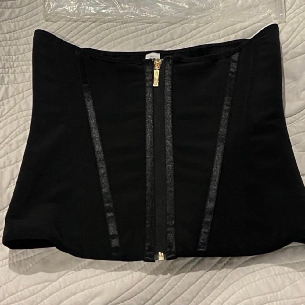 Sebastian Aiden Waist Trainer